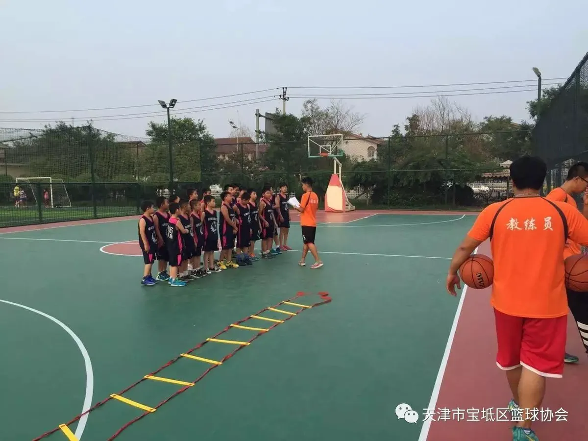 如何制定智能篮球训练计划_2